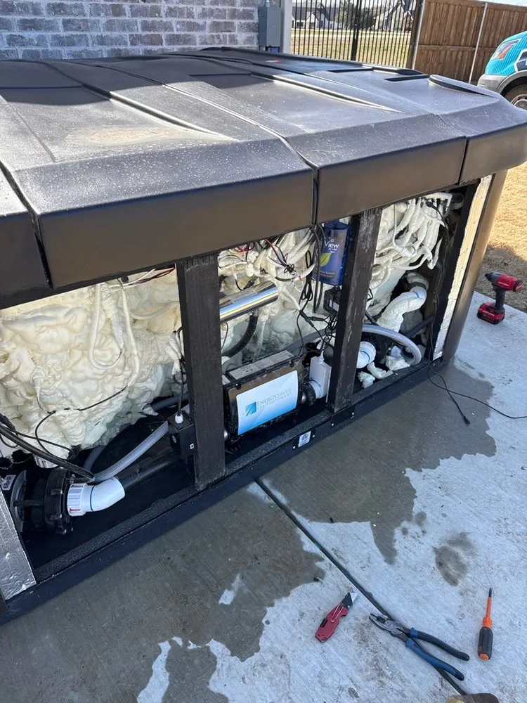 Slide of Cool Hand Electric