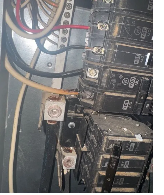 Slide of Cool Hand Electric