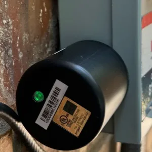 Slide of Cool Hand Electric