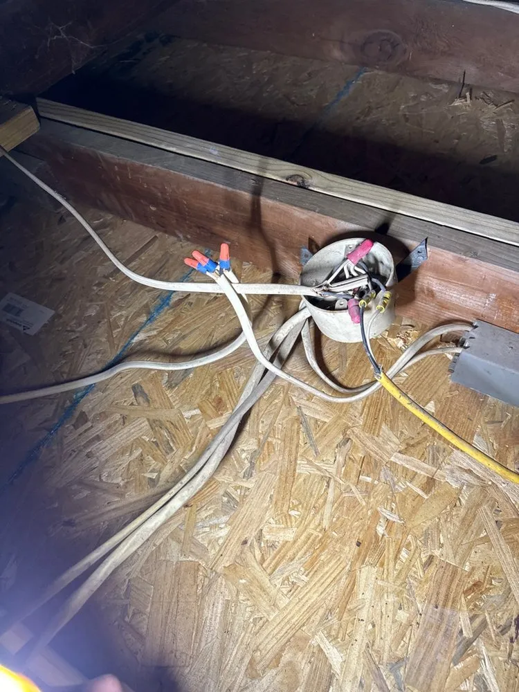 Slide of Cool Hand Electric