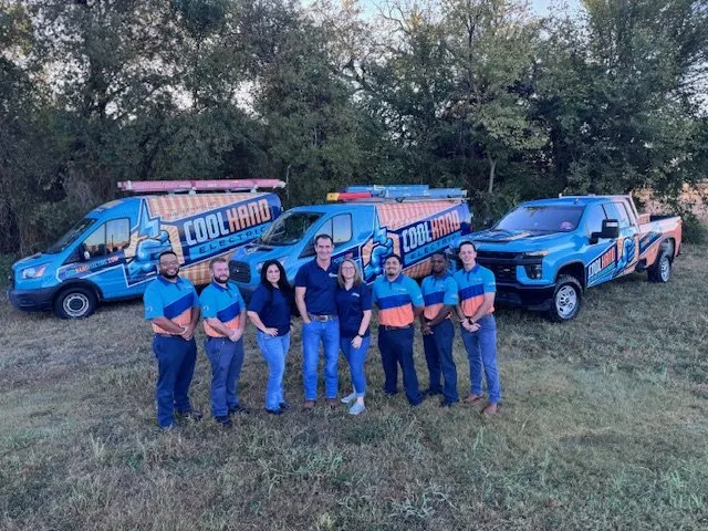 Slide of Cool Hand Electric