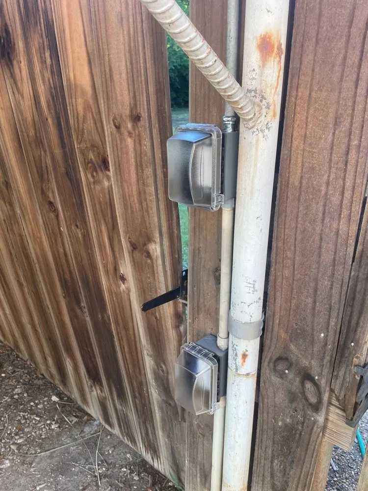 Expert electrical service for homes in panel upgrade, by