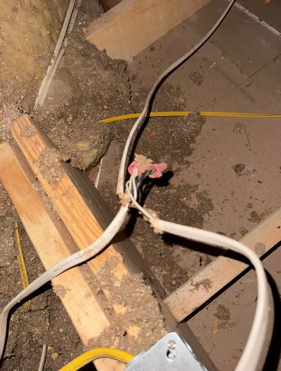 Slide of Cool Hand Electric