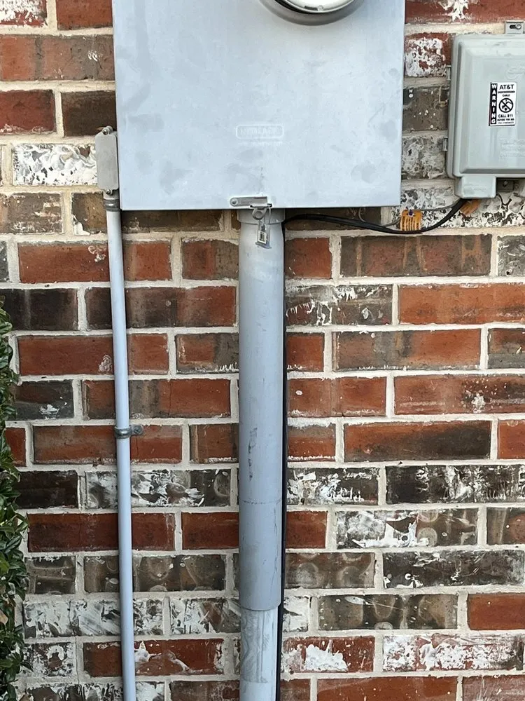 Slide of Cool Hand Electric