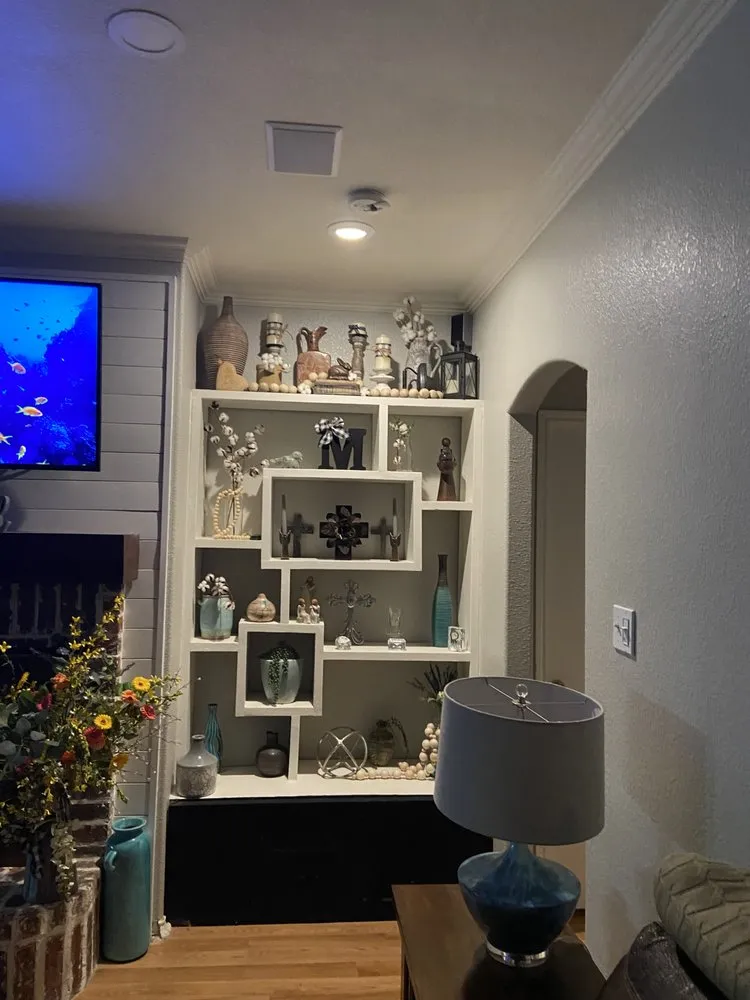 Slide of Cool Hand Electric