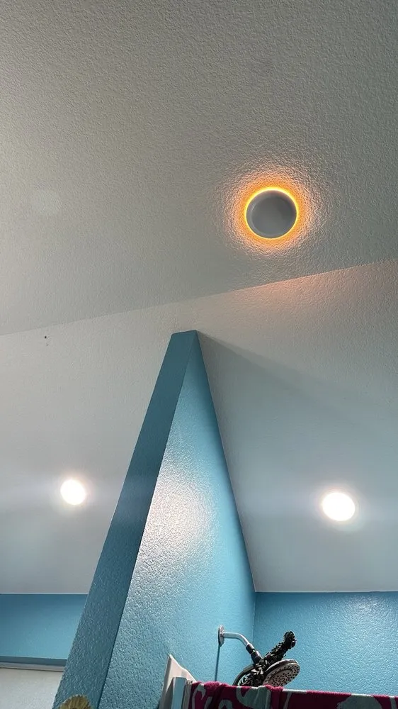 Slide of Cool Hand Electric