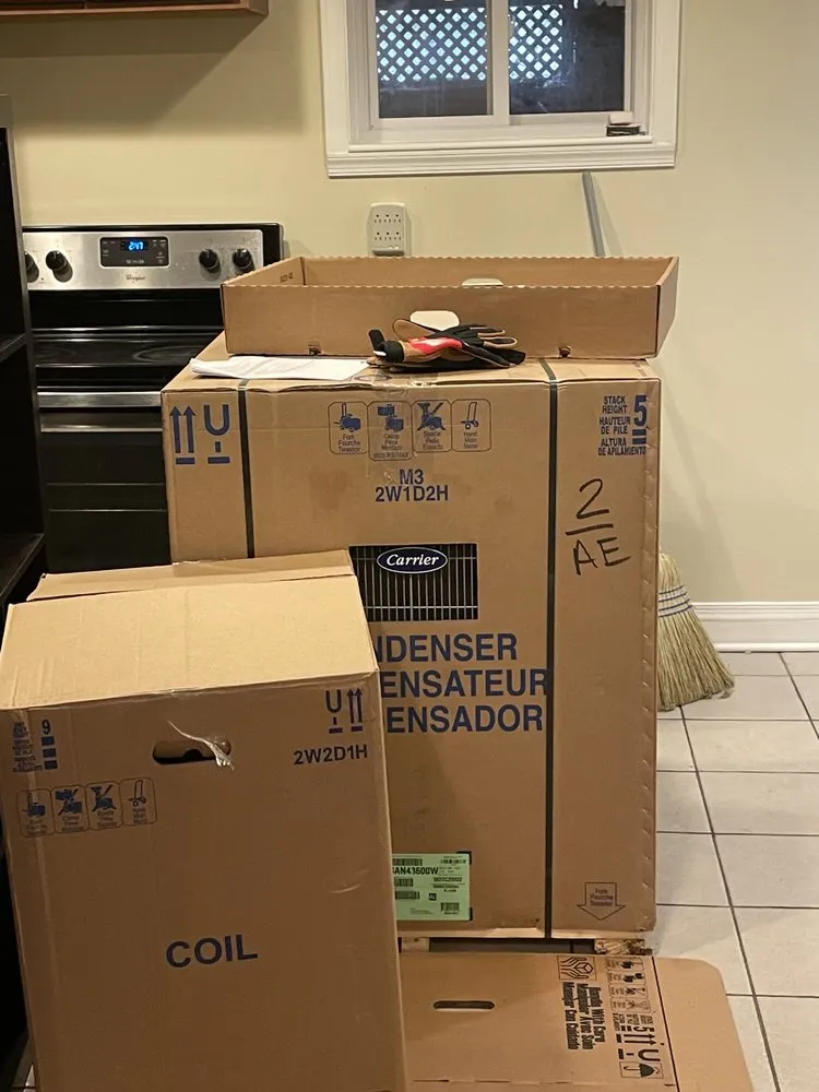 Slide of Cool On Mechanical