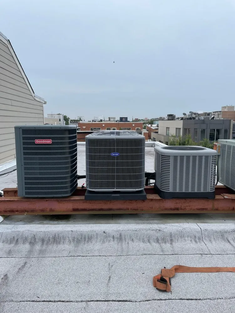 Slide of Cool On Mechanical