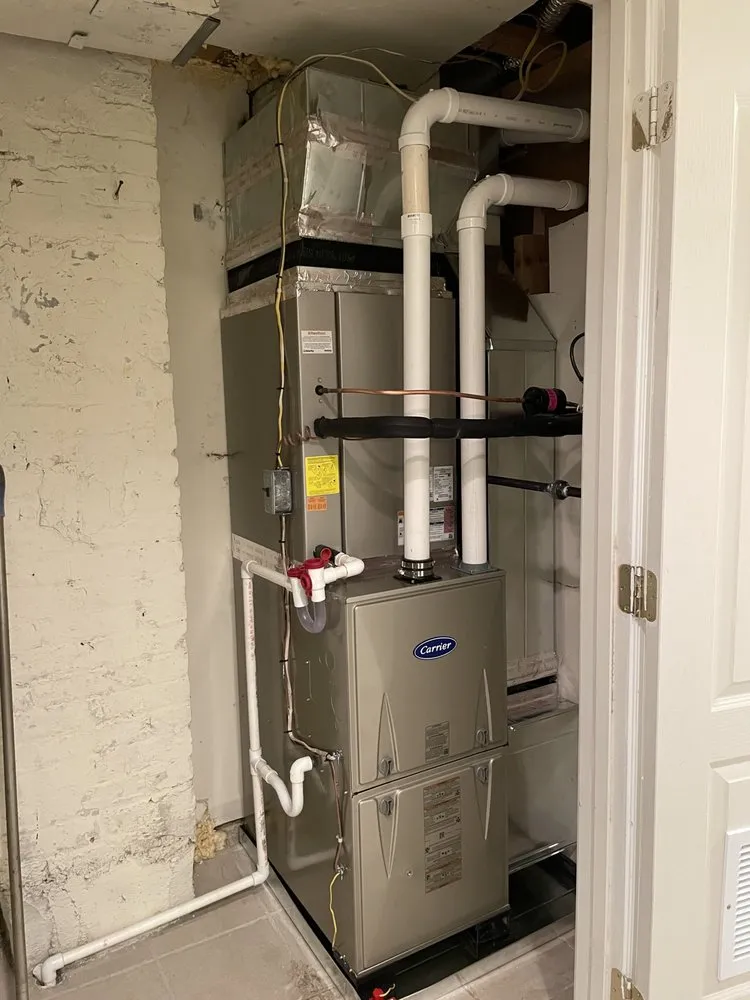 Slide of Cool On Mechanical