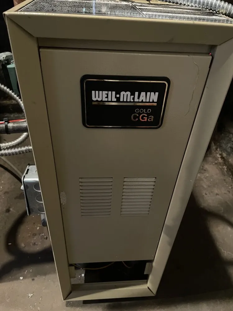 Slide of Cool On Mechanical