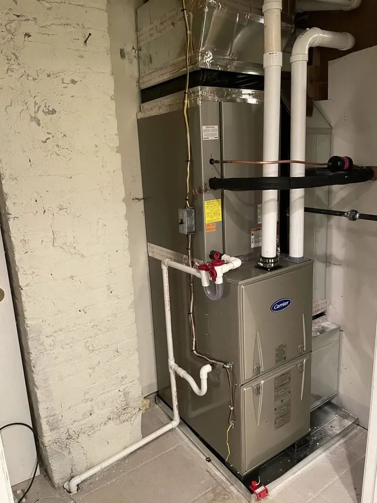 Slide of Cool On Mechanical