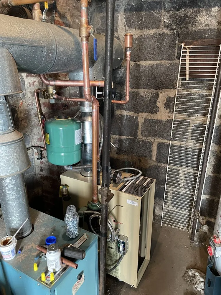 Licensed electrical service for homes in wiring installation,  by 