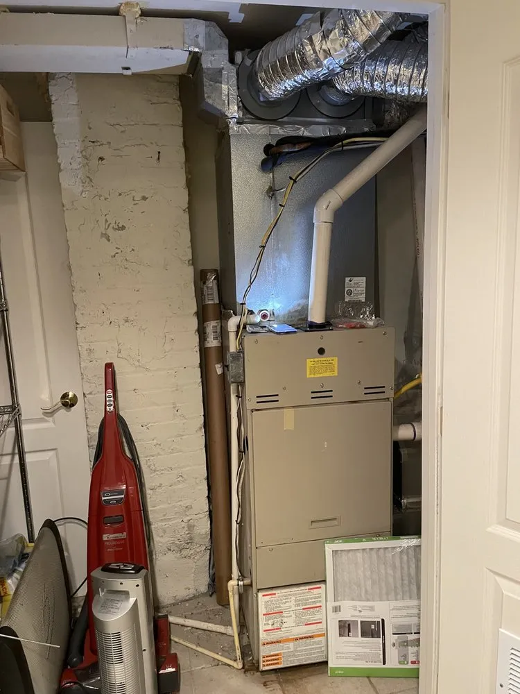 Slide of Cool On Mechanical