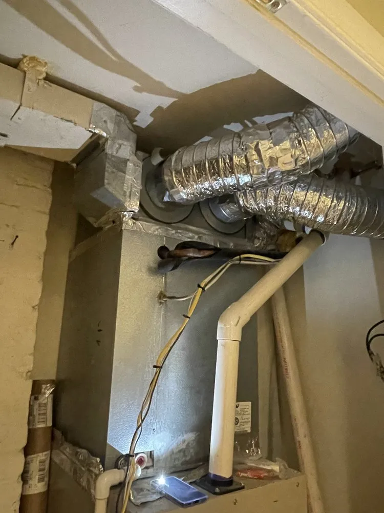 Slide of Cool On Mechanical