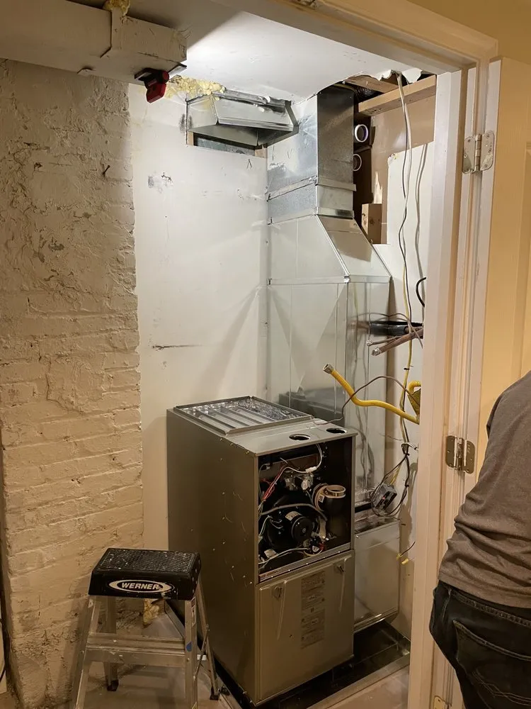 Slide of Cool On Mechanical