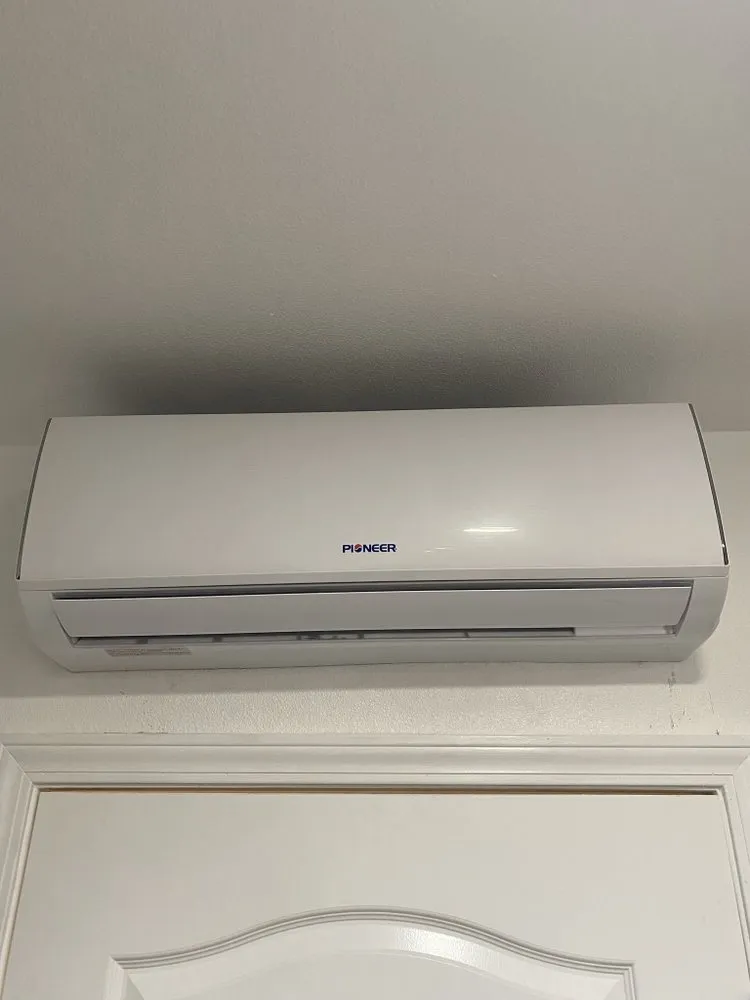 Slide of Cool Premier Air