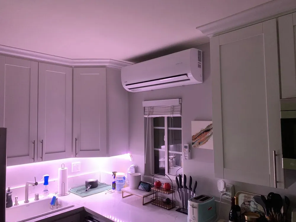 Slide of Cool Premier Air