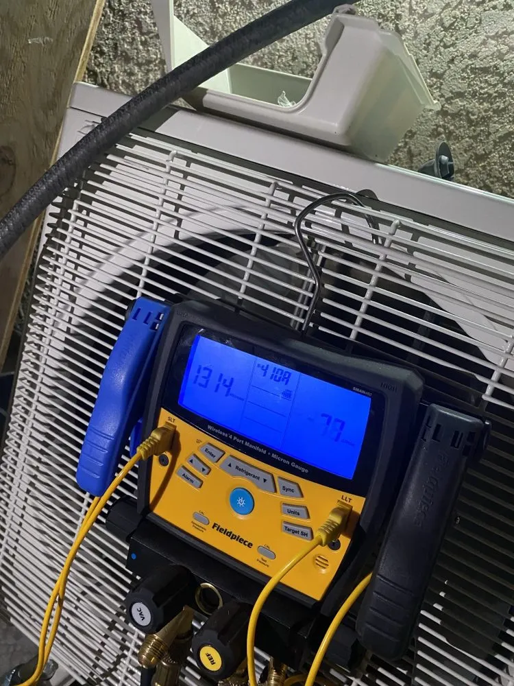 Slide of Cool Premier Air