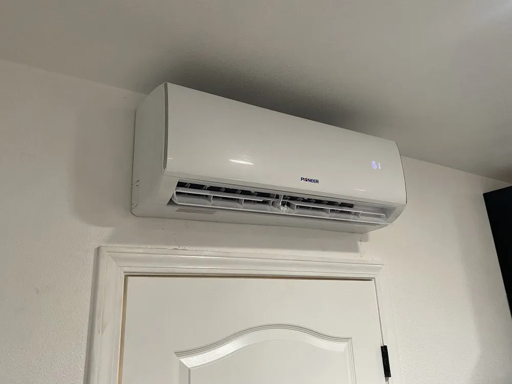 Slide of Cool Premier Air