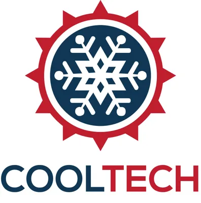 Cool Tech Logo