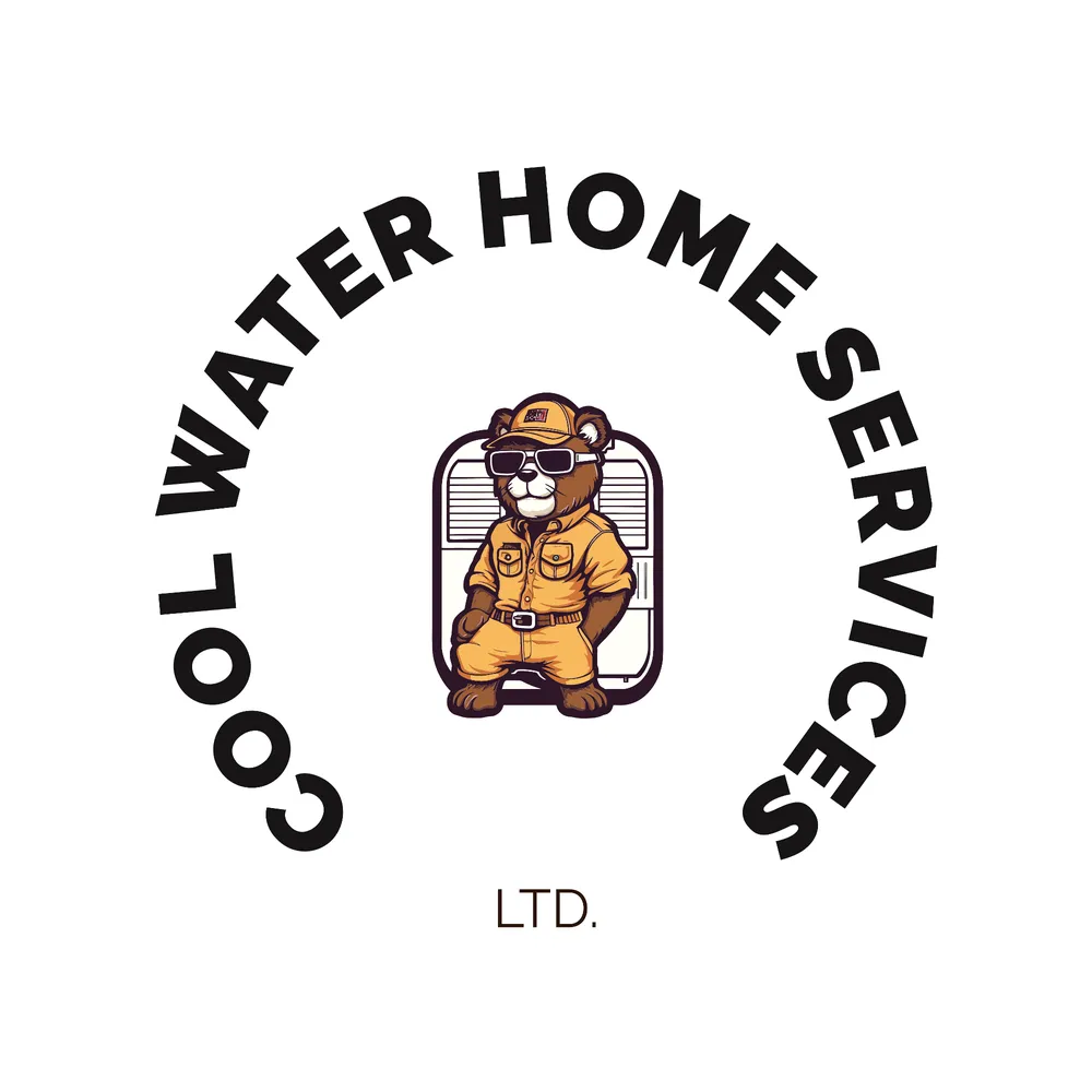 Slide of Cool Water Home Services
