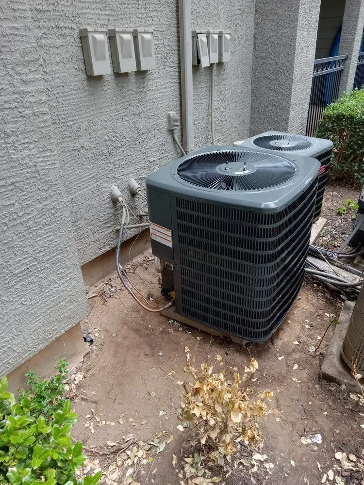 Slide of Cool Water Home Services