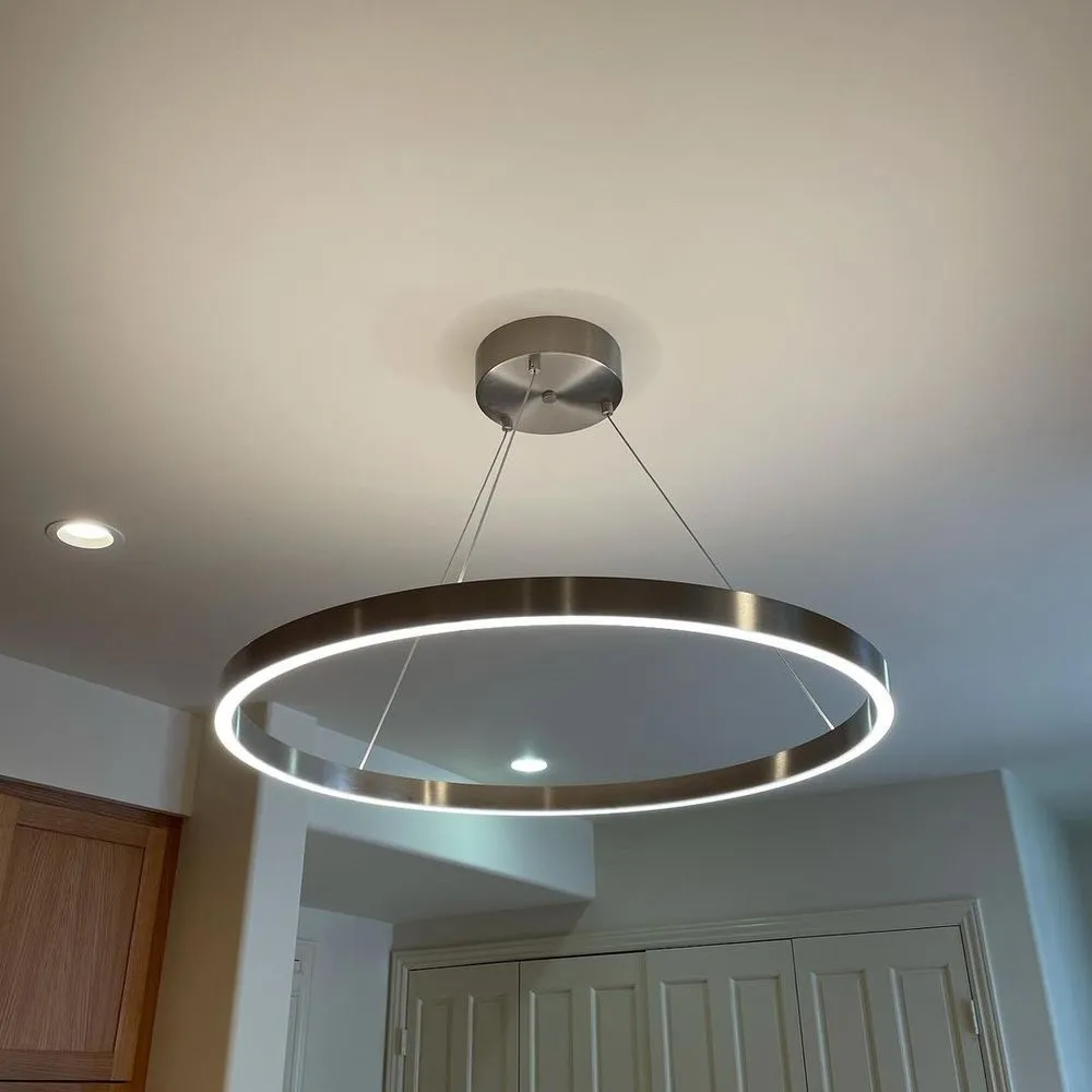 Slide of Coolidge Corner Electricians