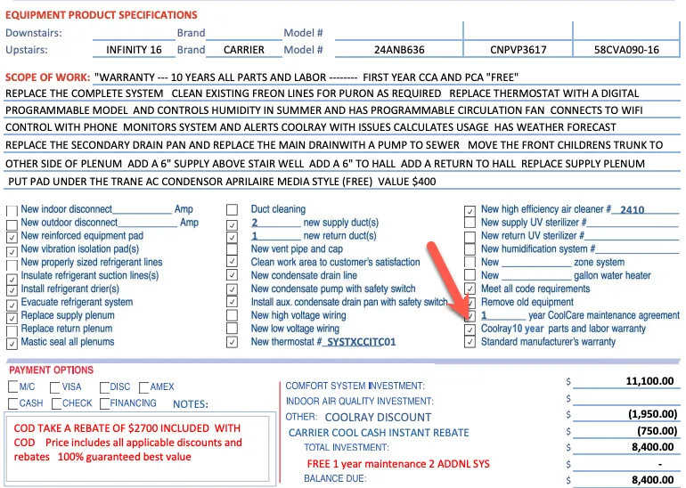 Certified electrical service for homes in lighting installation,  by 