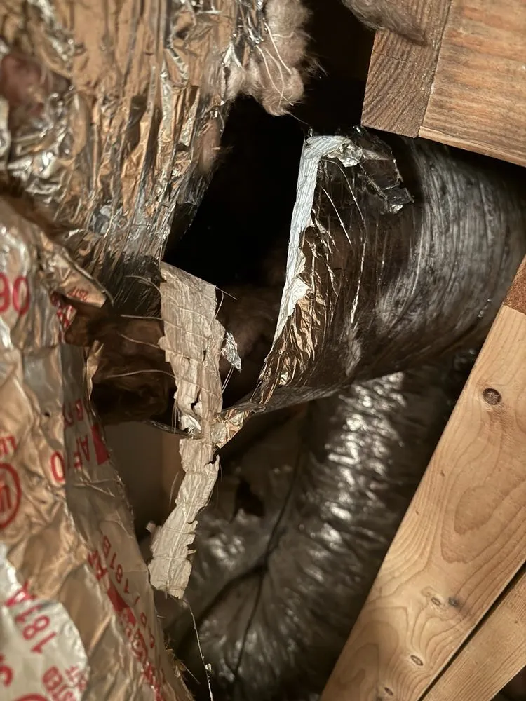 Slide of Coolray Heating & Air Conditioning