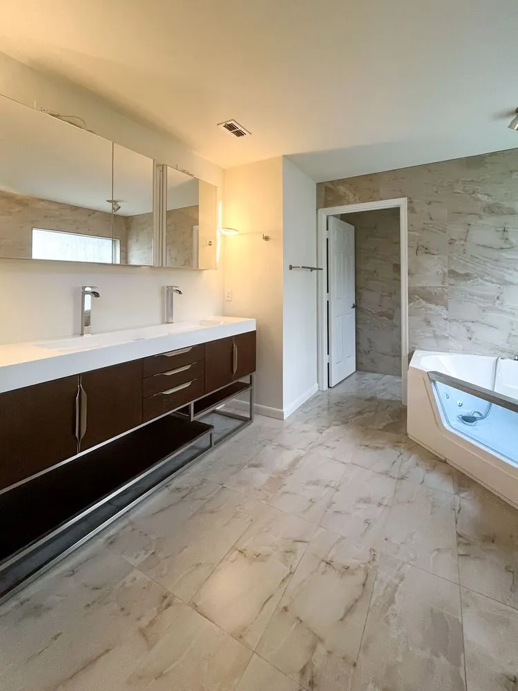 Slide of Cooney Homes