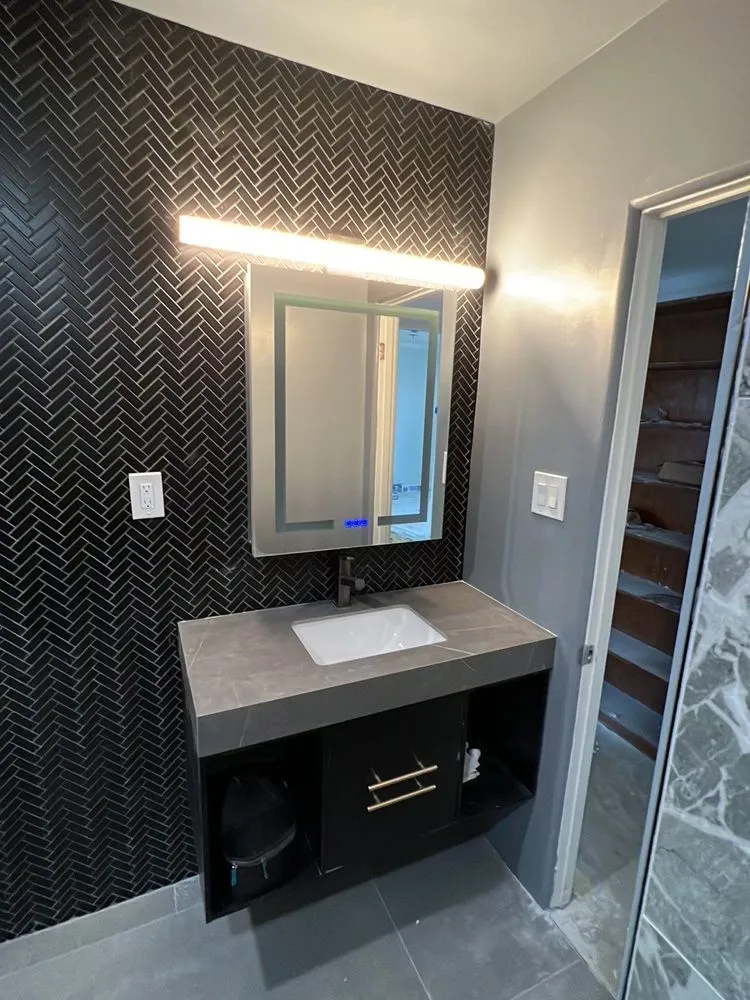 Slide of Cooney Homes