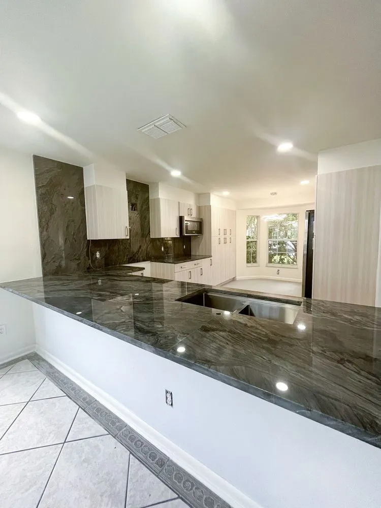 Slide of Cooney Homes