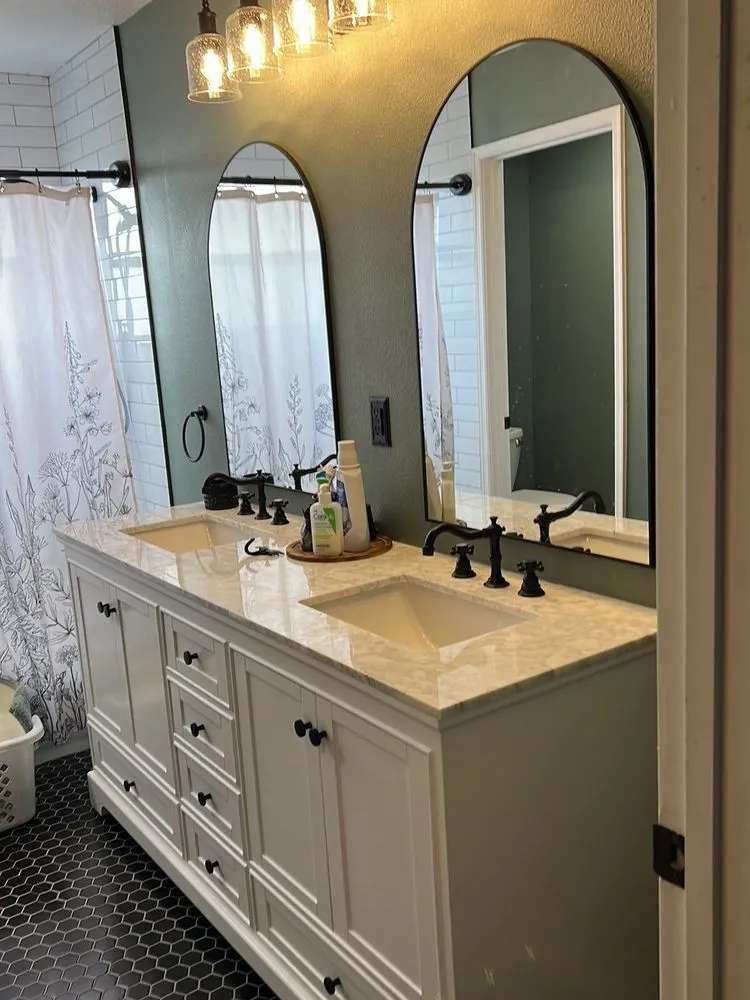 Slide of Cooney Homes