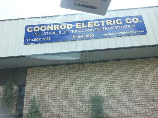 Coonrod Electric