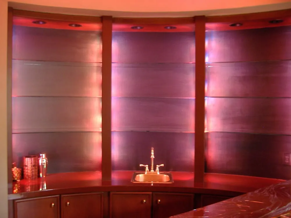 Slide of Cooper & Sons Electric Inc.