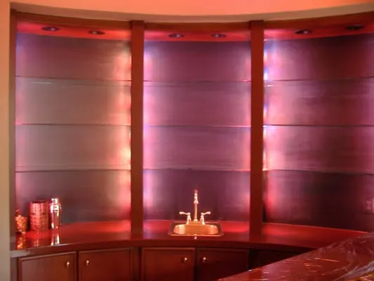 Cooper & Sons Electric Inc. Logo