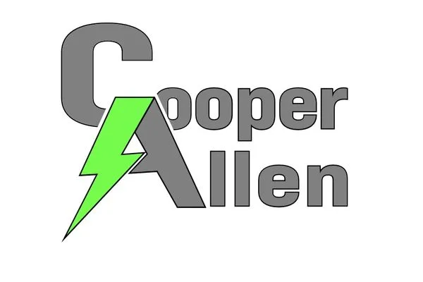 Cooper Allen