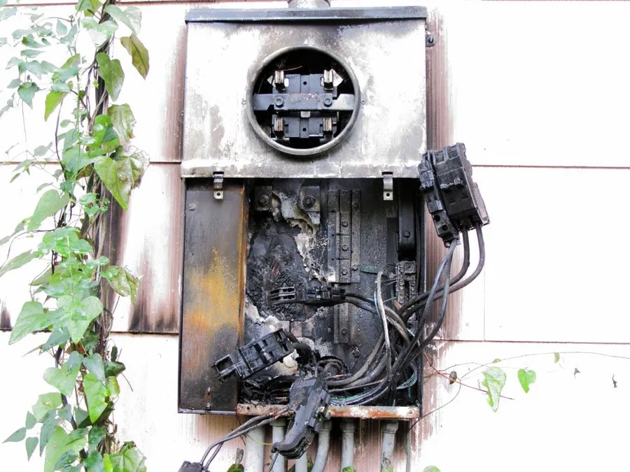 Affordable outlet and switch repair experts serving Arden-Arcade, CA - Cooper Electric