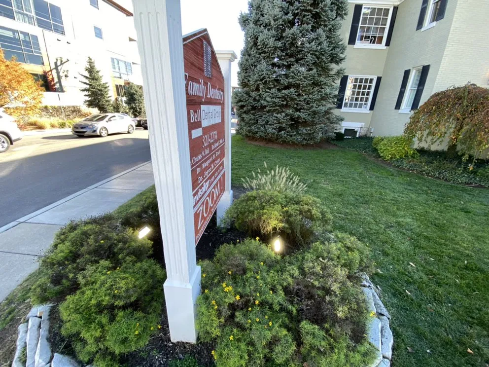 Slide of Cooper Electric