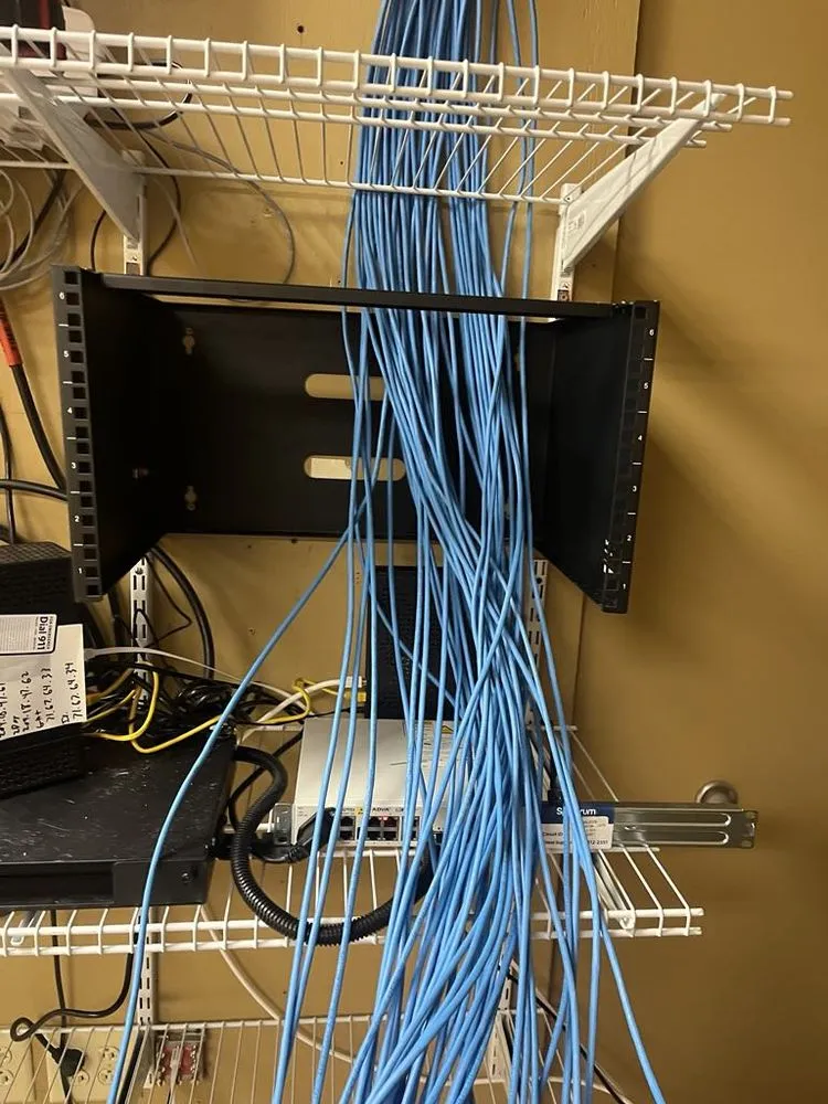 Slide of Cooper Electric