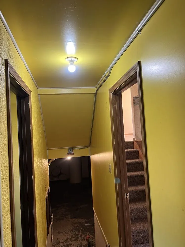 Slide of Cooper Electric