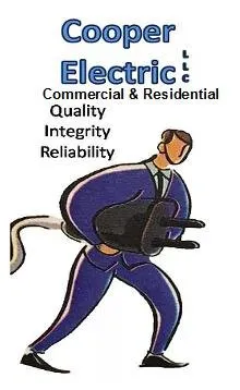 Cooper Electric Logo