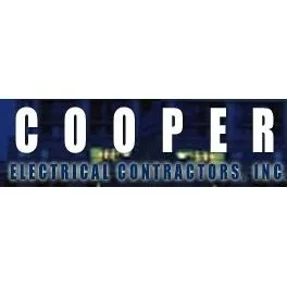 Slide of Cooper Electrical Contractors