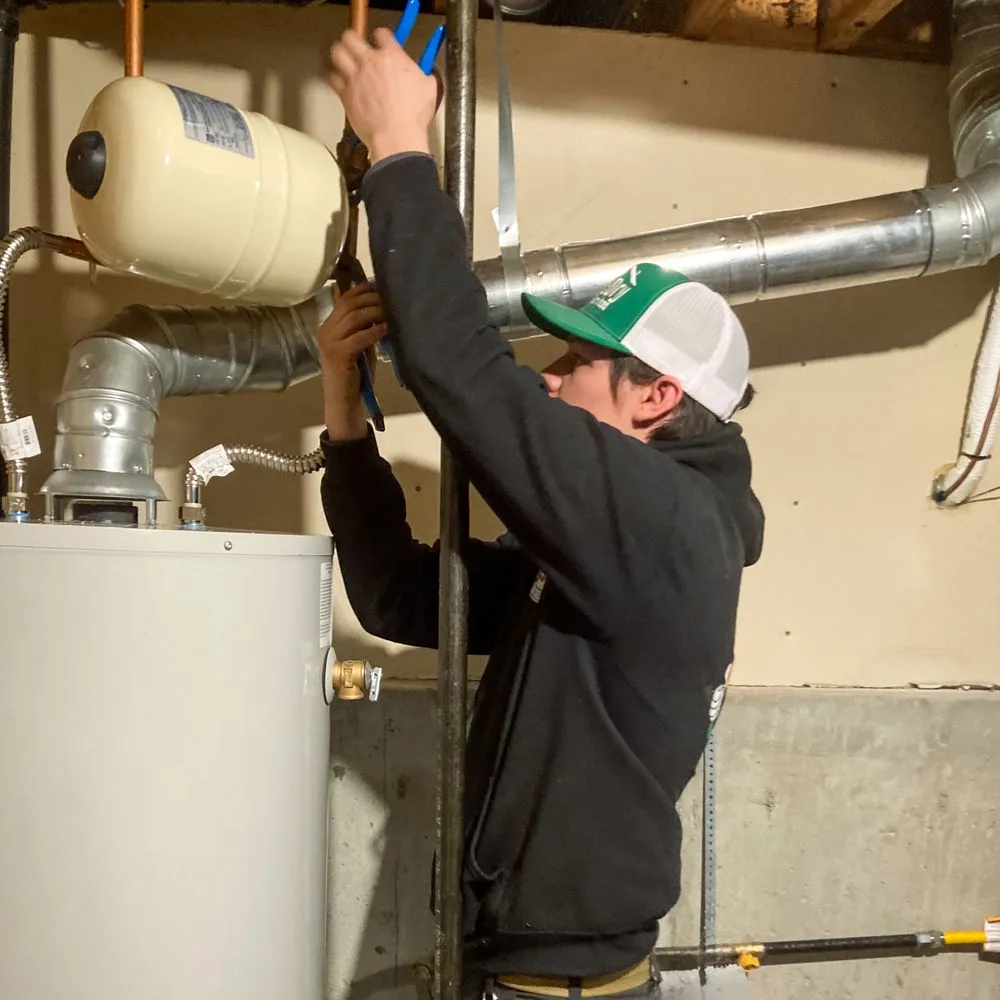 Slide of Cooper Heating & Cooling