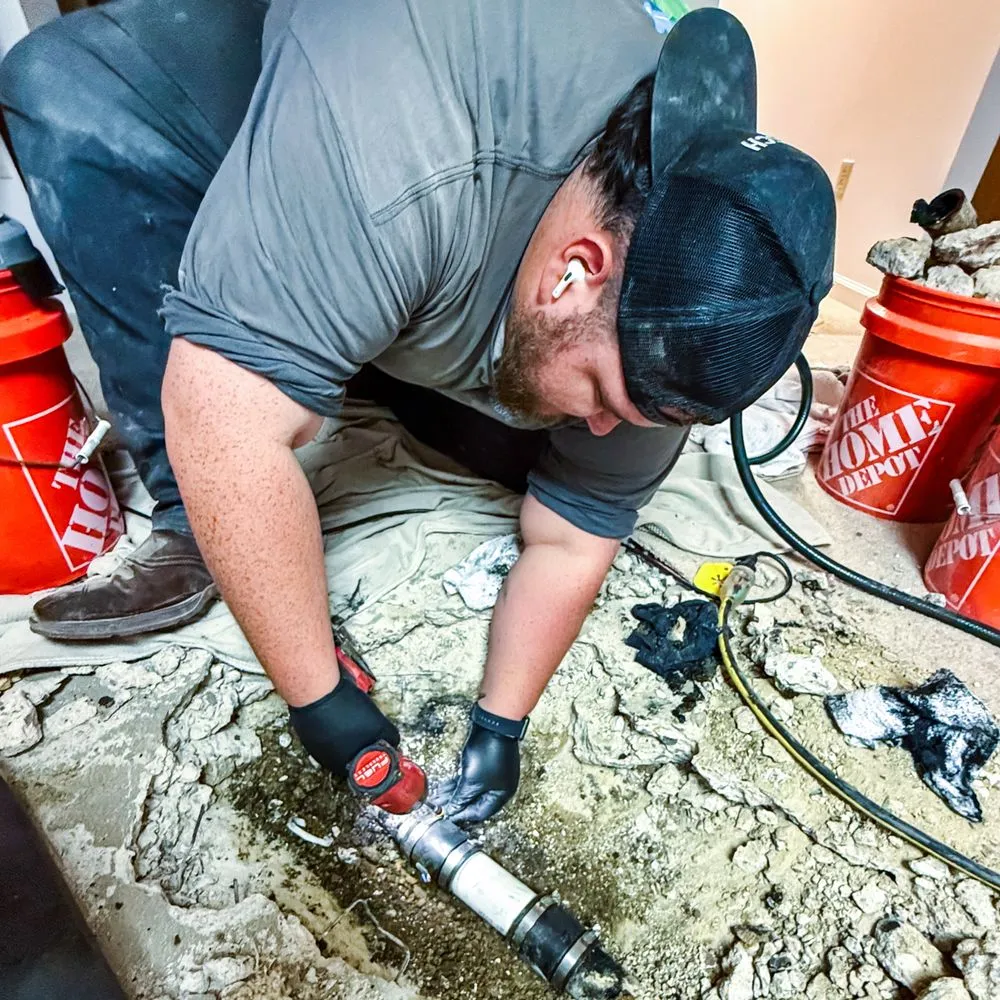 Slide of Cooper Heating & Cooling