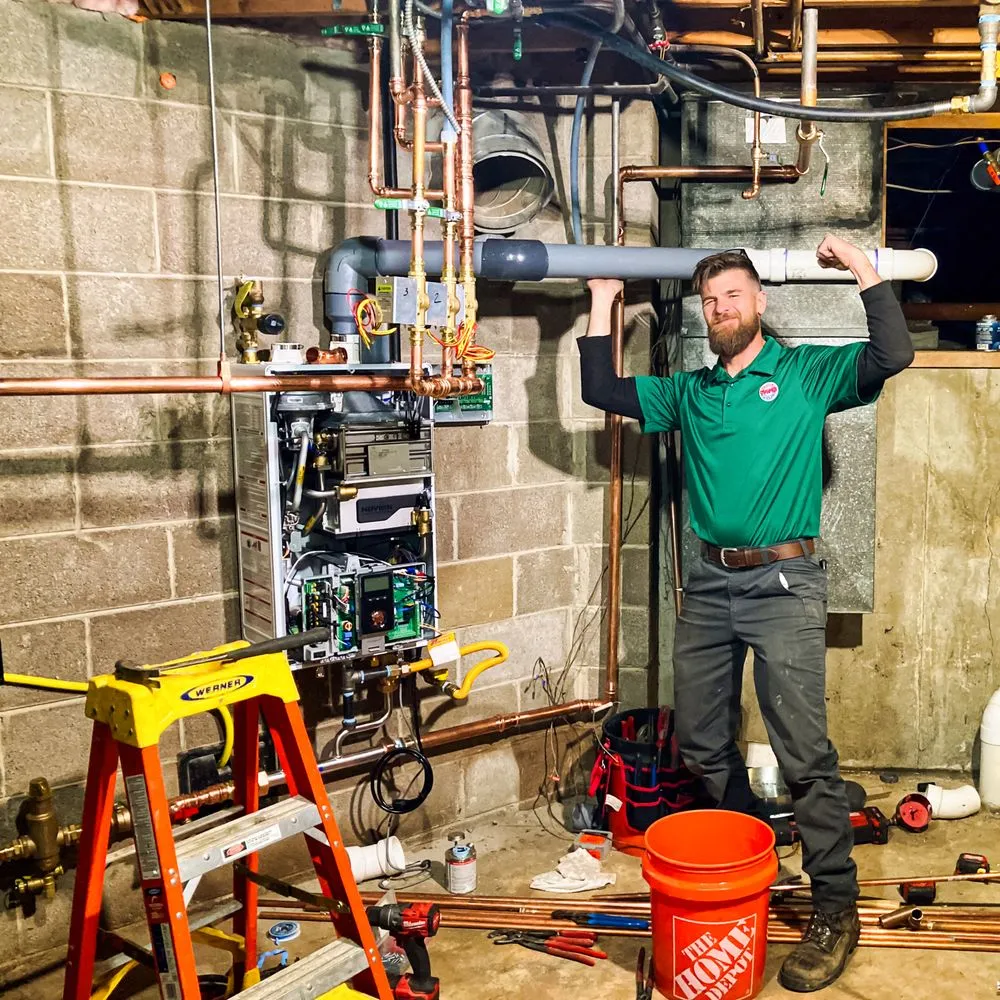 Affordable electrical repair experts serving ,  - Cooper Heating & Cooling