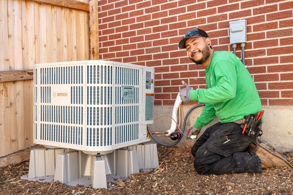 Licensed outlet and switch repair experts serving ,  - Cooper Heating & Cooling