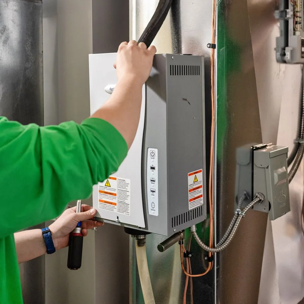 Affordable outlet and switch repair service in ,  - Cooper Heating & Cooling