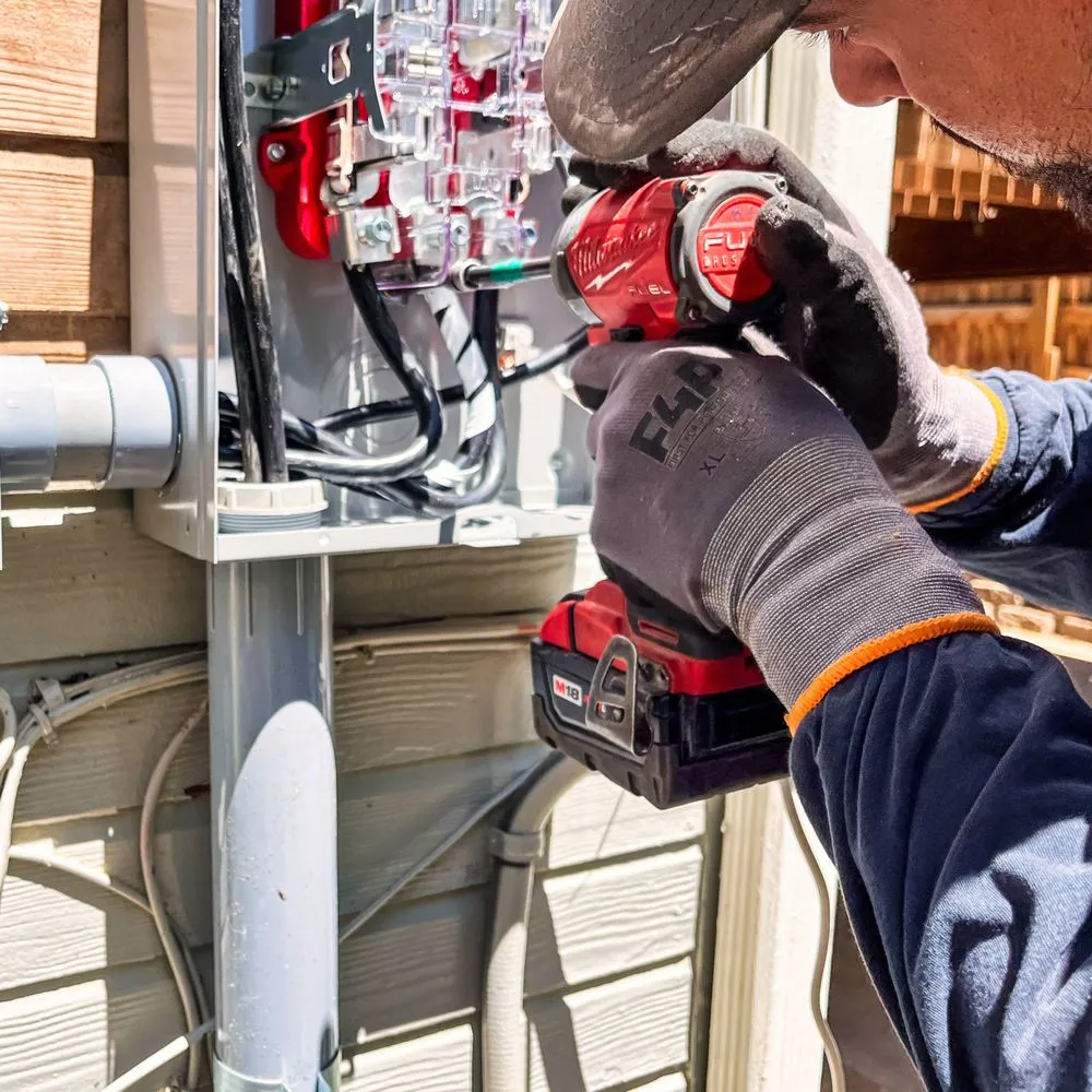 Slide of Cooper Heating & Cooling