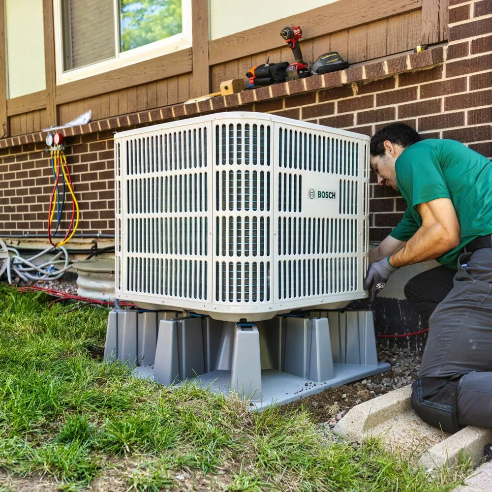 Slide of Cooper Heating & Cooling